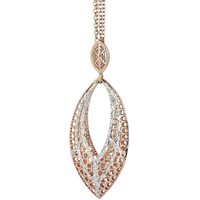 Collana Boccadamo Donna in Argento GR628RS - GR628RS